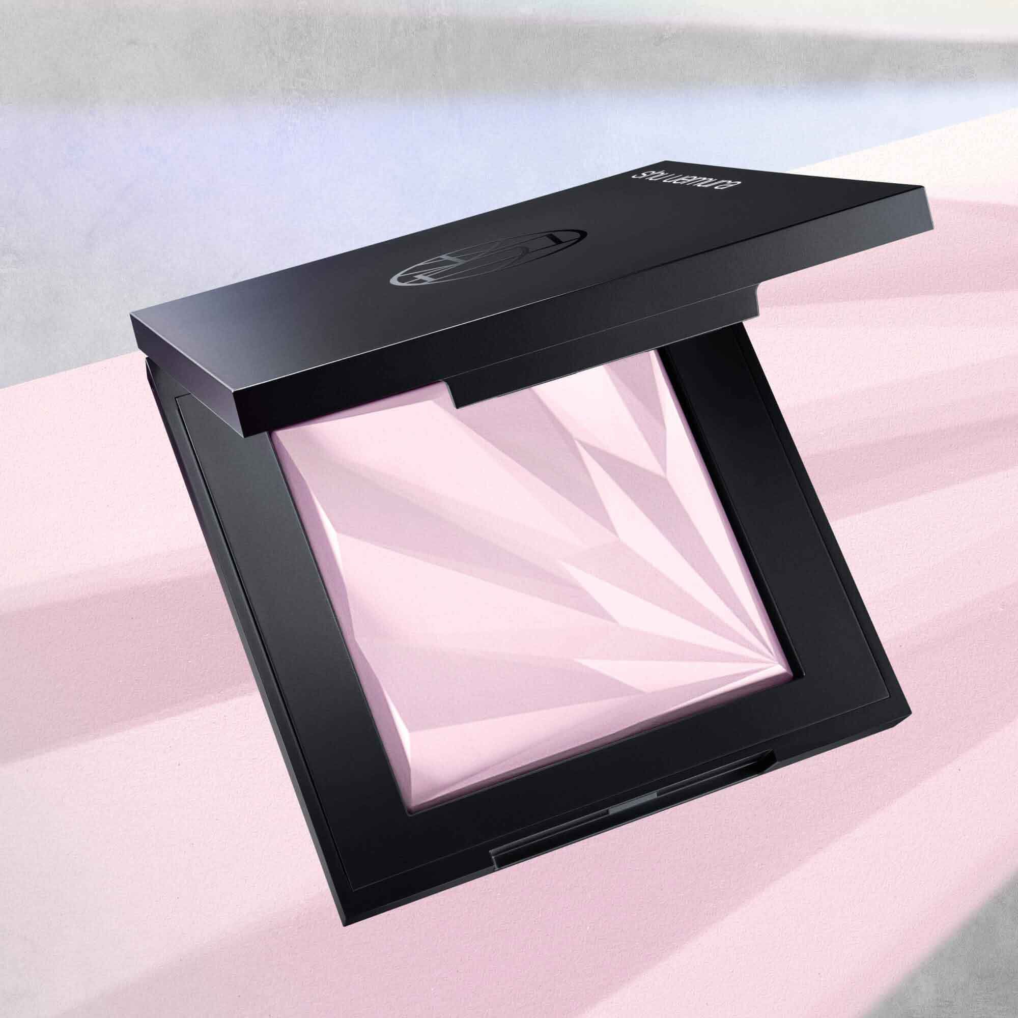 シュウウエムラ　ルミマットセッティングジェルインパウダー　アオタケブルー Amazon.co.jp: shu uemura(シュウ ウエムラ) アンリミテッド